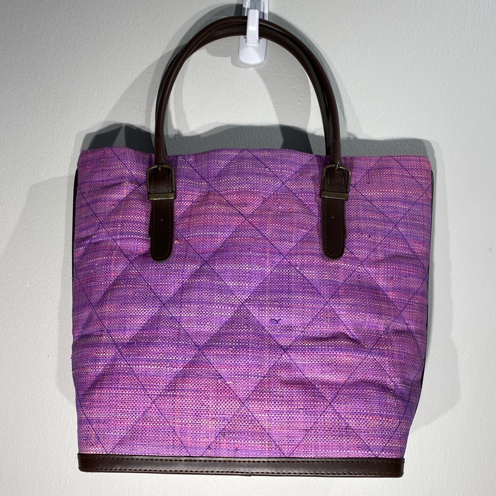 Summer Tote Handbag**$325 - Picture 6 of 8